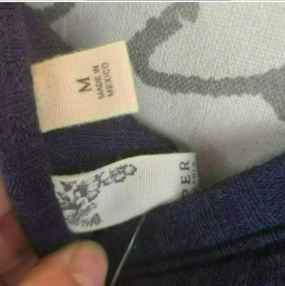 ♡3/$30♡ Blu Pepper Tunic Dress - Picture 5 of 6